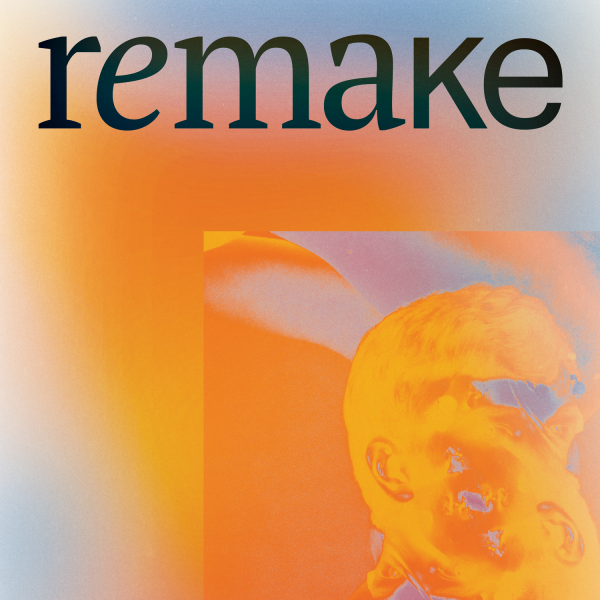 REMAKE Issue 1 showcases first-year student work