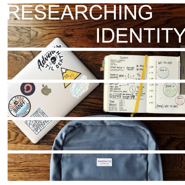 Researching Identity: A panel discussion