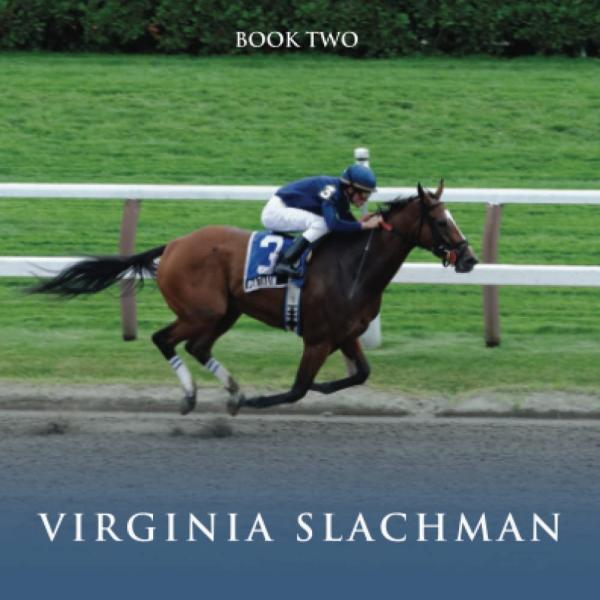 Book Release: Betrayed in the Bluegrass by Virginia Slachman