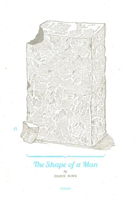 The Shape of a Man